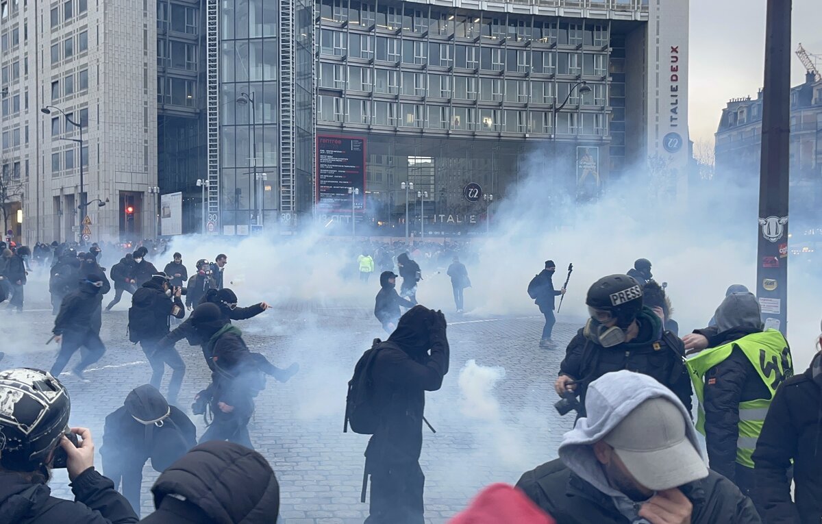 Дмитрий Орлов/ ТАСС