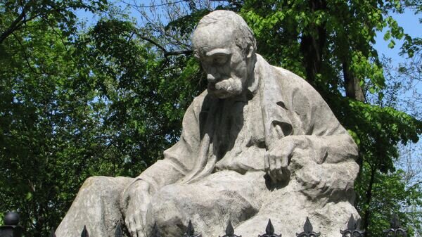    © Василий Стоякин