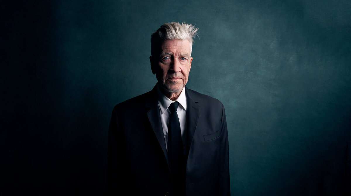 (Дэвид Линч / David Lynch)