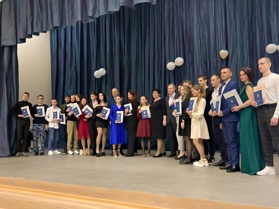     фото ГАПОУ МО "Губернский колледж"