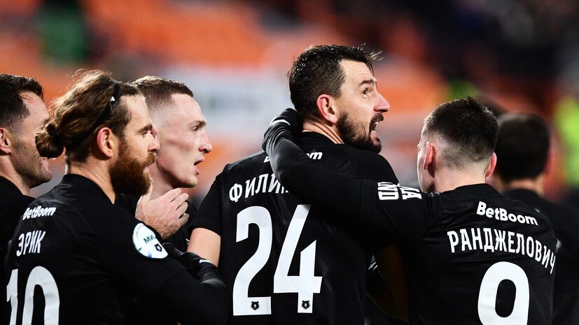   РИА Новости