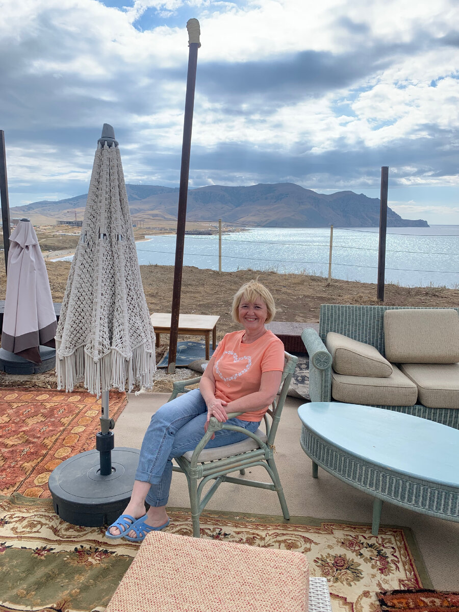 Фото автора