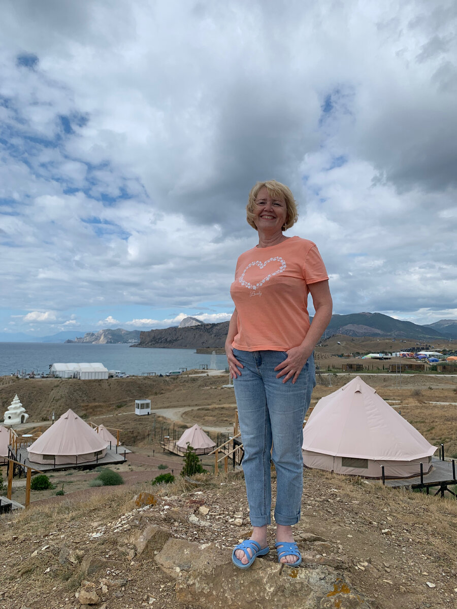 Фото автора