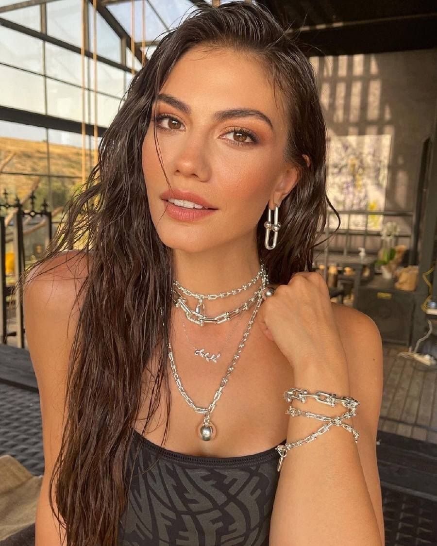      Демет Оздемир