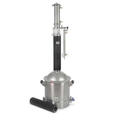 Люкссталь 8М