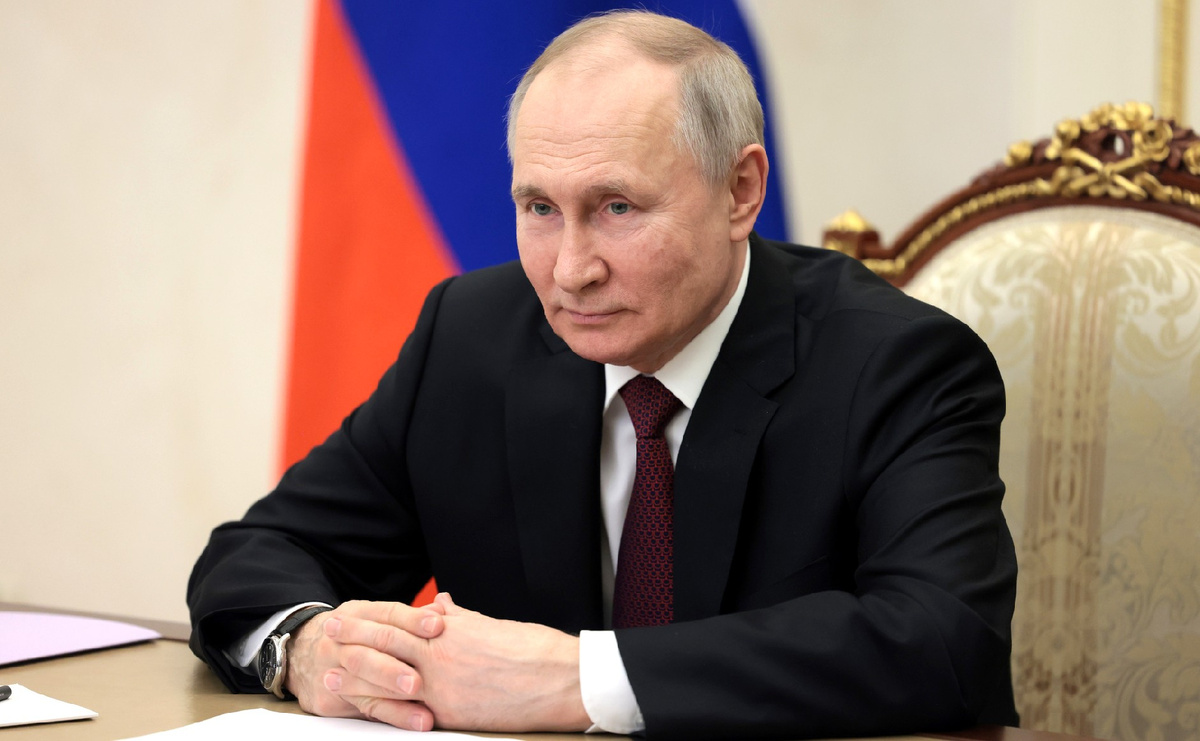   Фото: kremlin