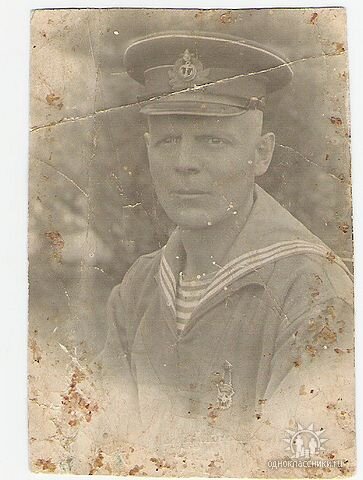 Анатолий 24 мая 1942 года