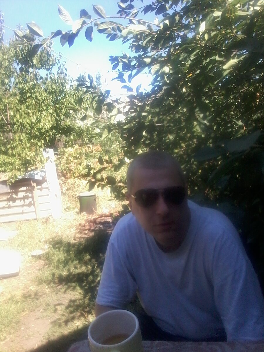 фото из архива И.Титенко