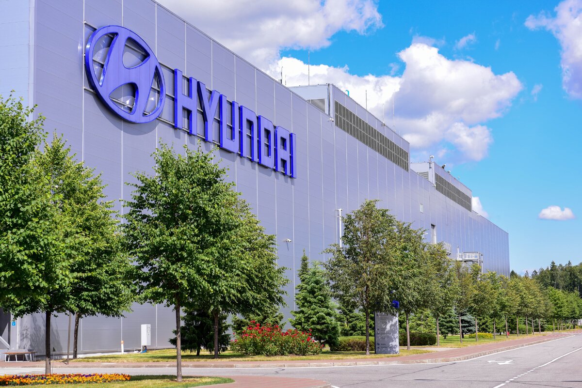   фото Hyundai