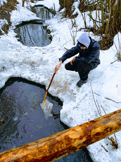 1 апреля 2022 г. Друг моих ребятишек 😊