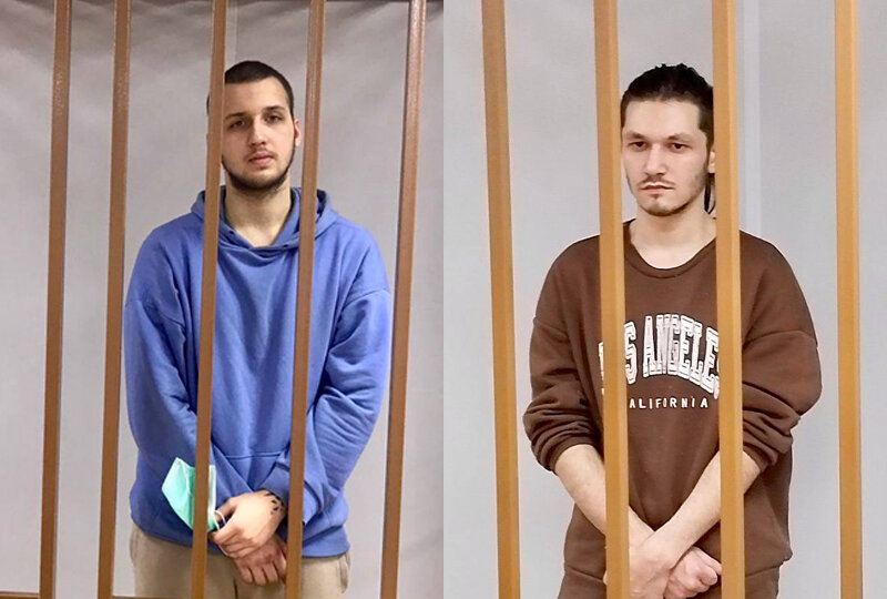    Екимов, Суфиянов, ванадалы Тюмень