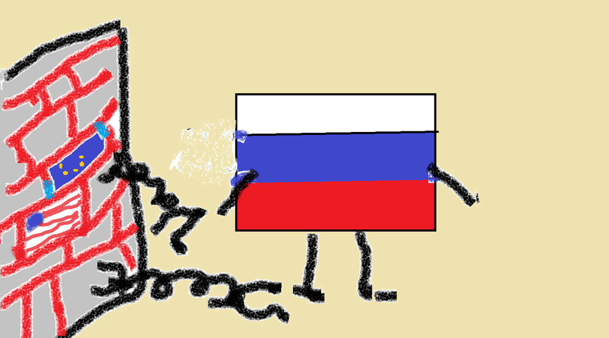 Рисунок автора