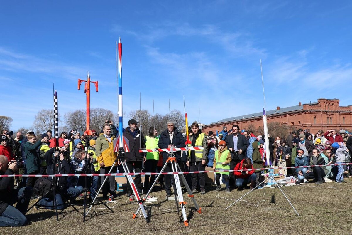 Фото: пресс-служба комитета по культуре Санкт-Петербурга