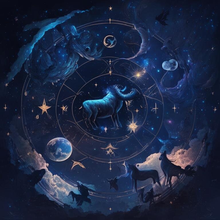 Горячий гороскоп: как занимаются сексом разные знаки зодиака