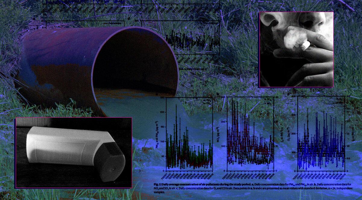   Phong K. Thai et al. / Nature Water, 2023; Public Domain; N + 1