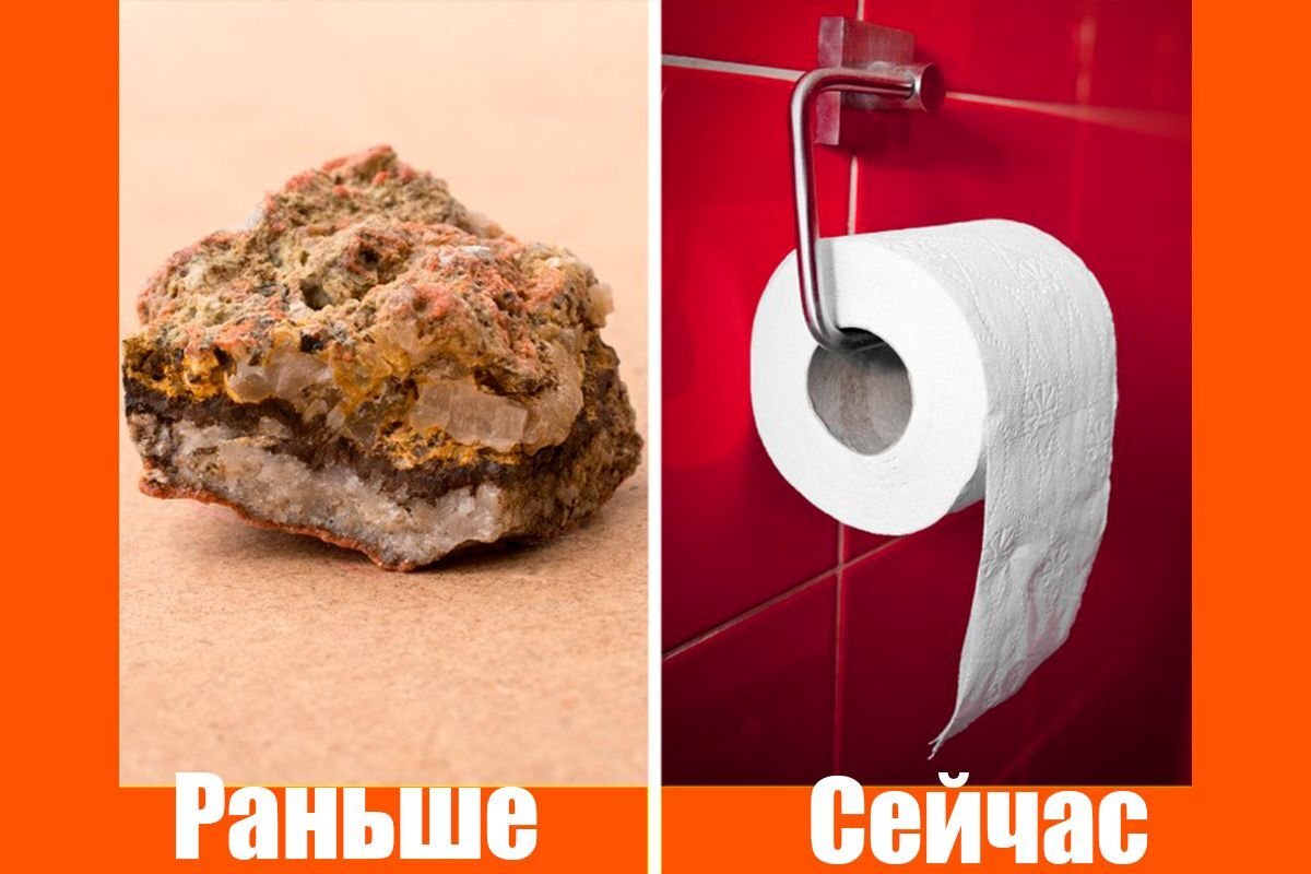 Вещи которые плохо сделаны