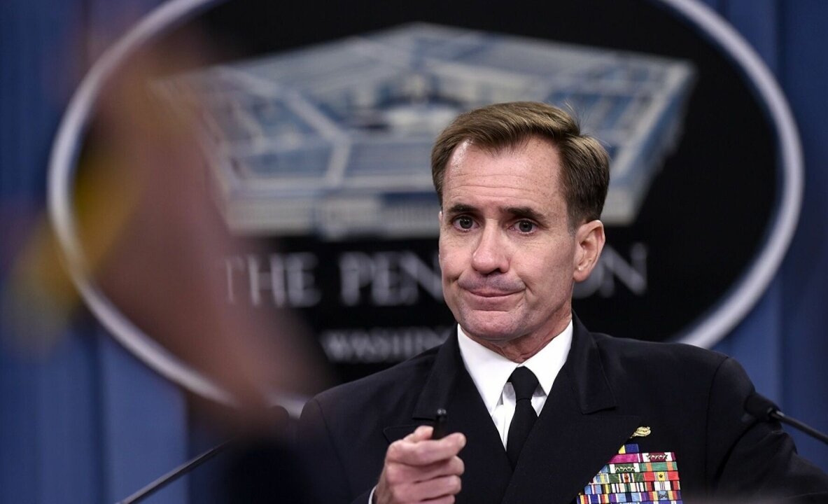    Белый дом: США непричастны к атакам дронов на Кремль и не знают, кто стоял за ними