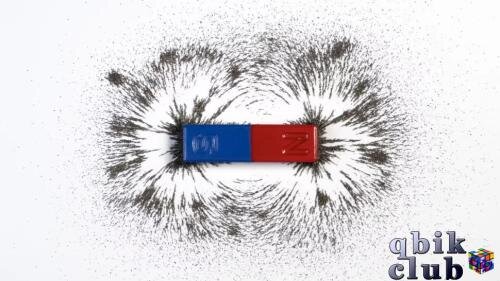 Почему магниты не могут состоять из одного полюса?