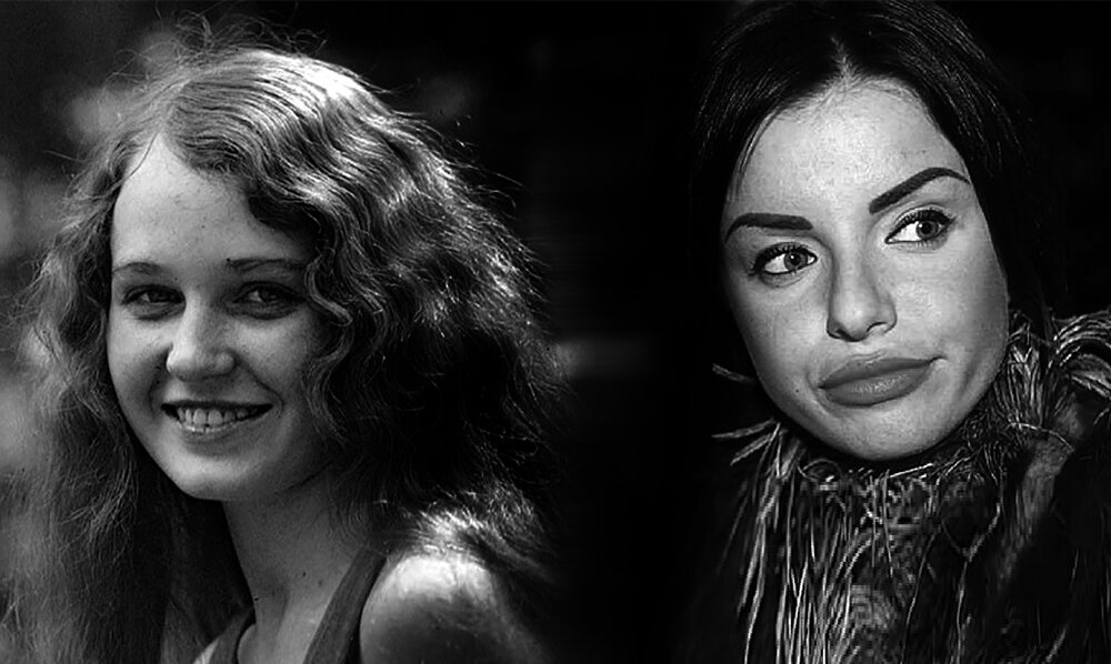 Фото из свободных источников интернета