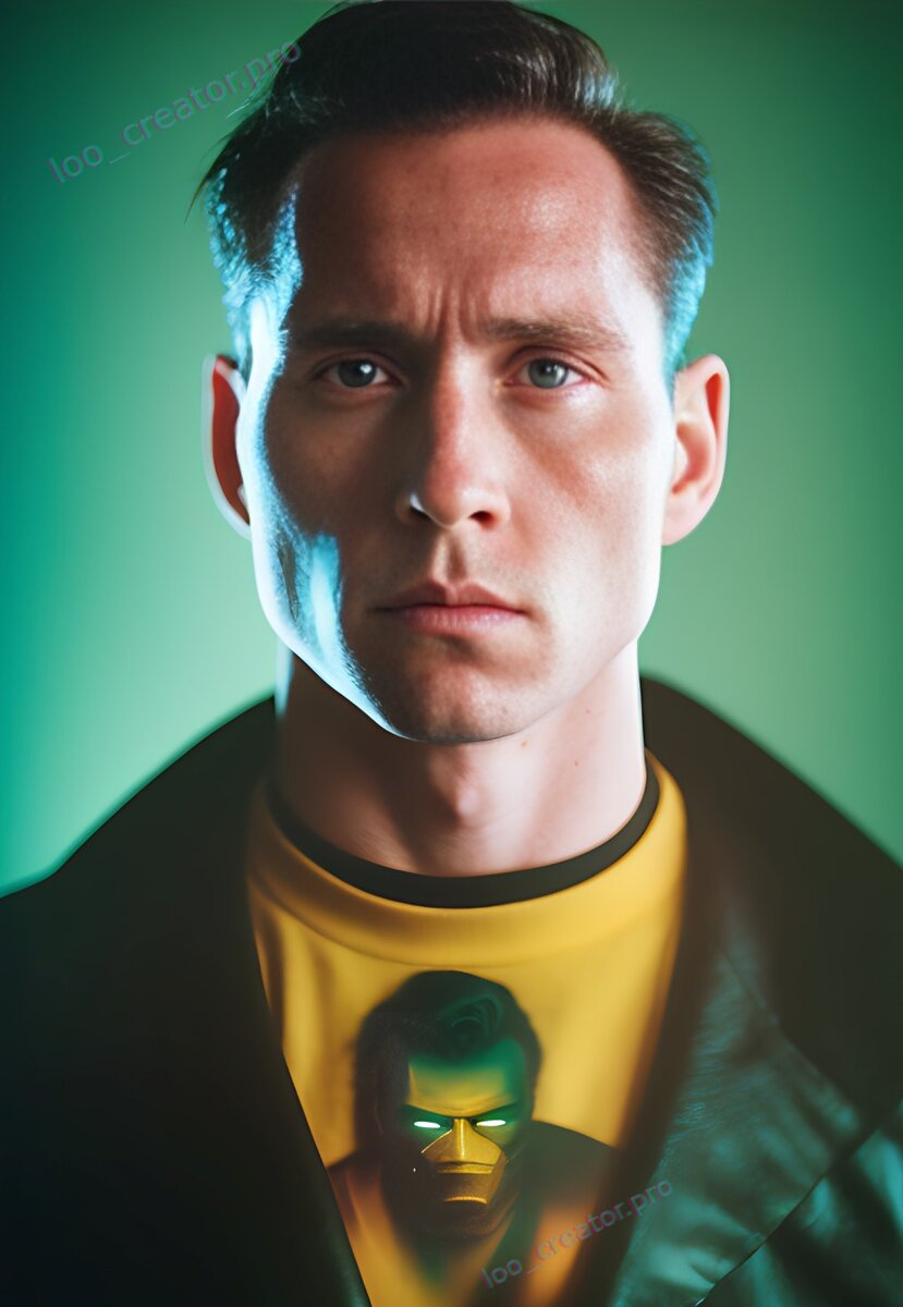 Джони Кейдж