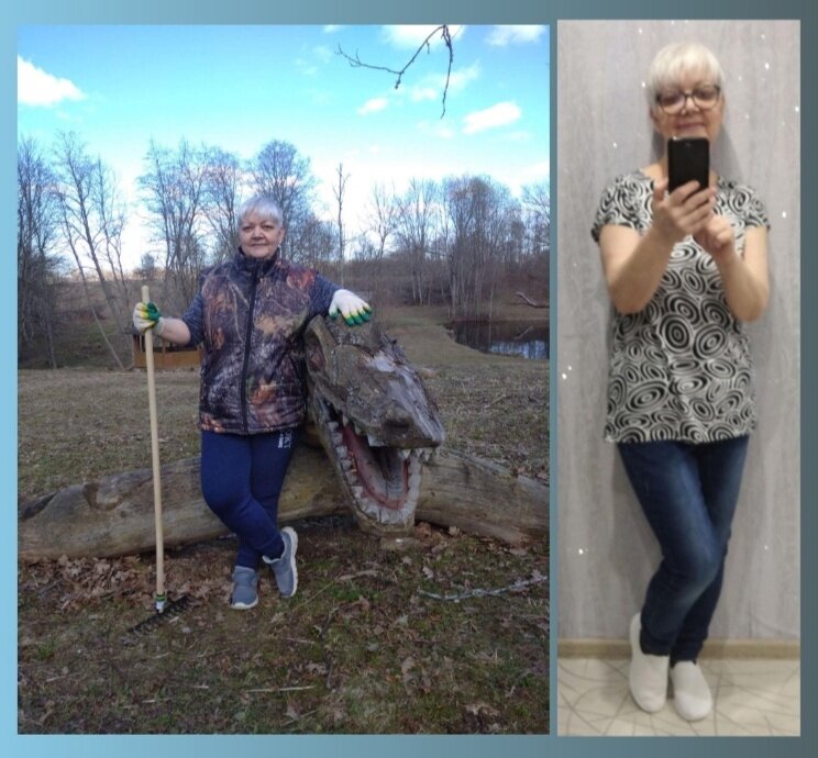 пейзажный пар Хлебалово, апрель 2022 года