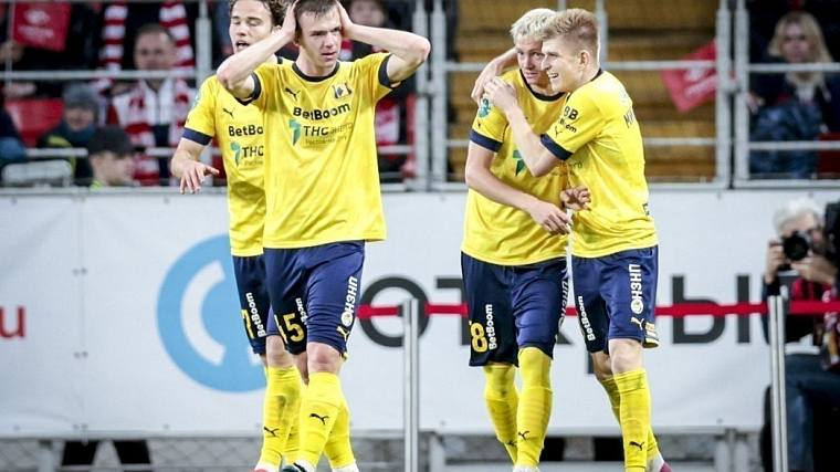 "Ростов" был не плох. Но 4-е место - это не медаль