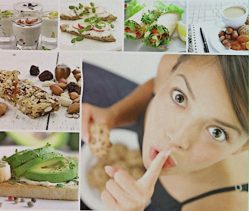 Секрет приготовления вкусного блюда