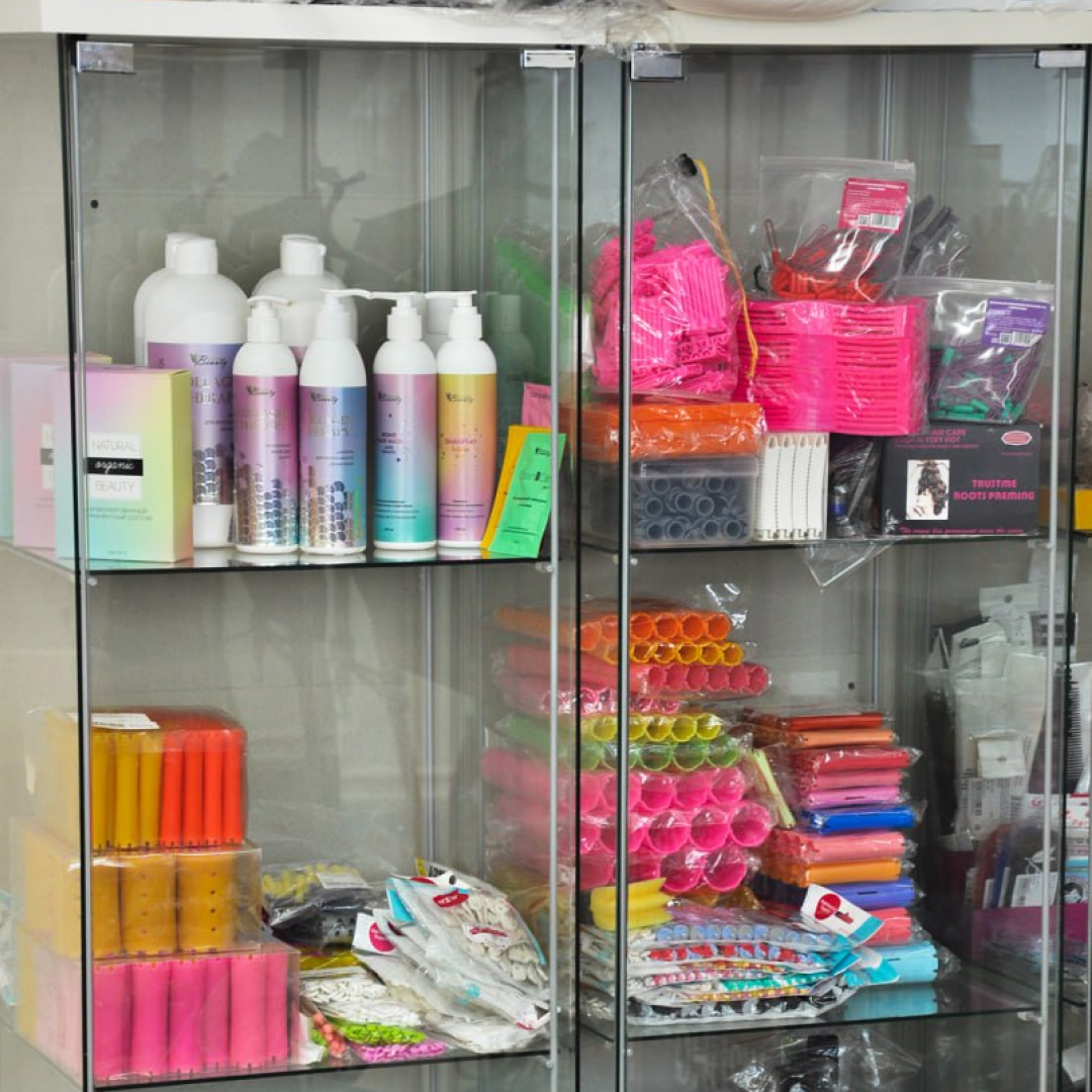 Товары магазина MBSHOP.CLUB