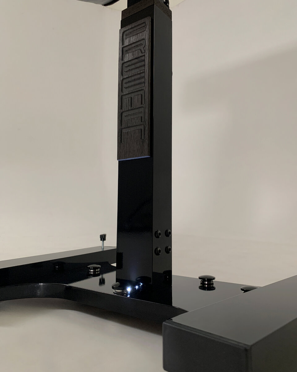 FREEMAN Электронный холдер для тату мастеров 2