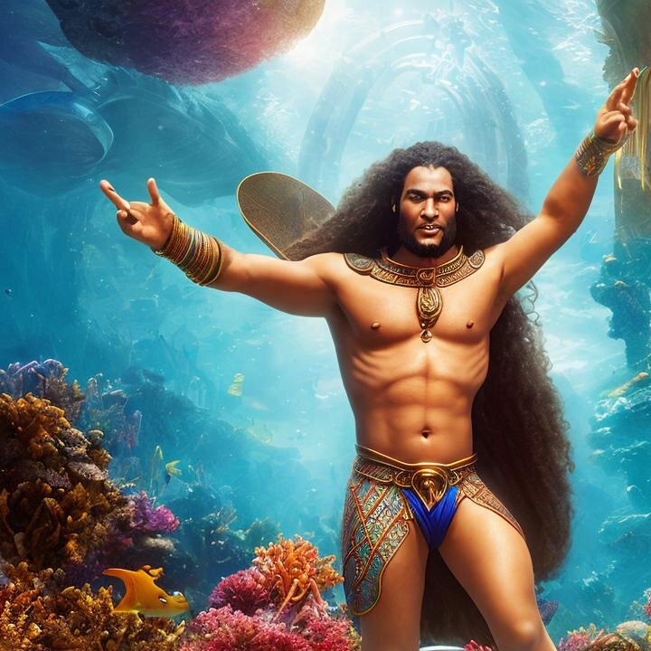 Сгенерировано ИИ