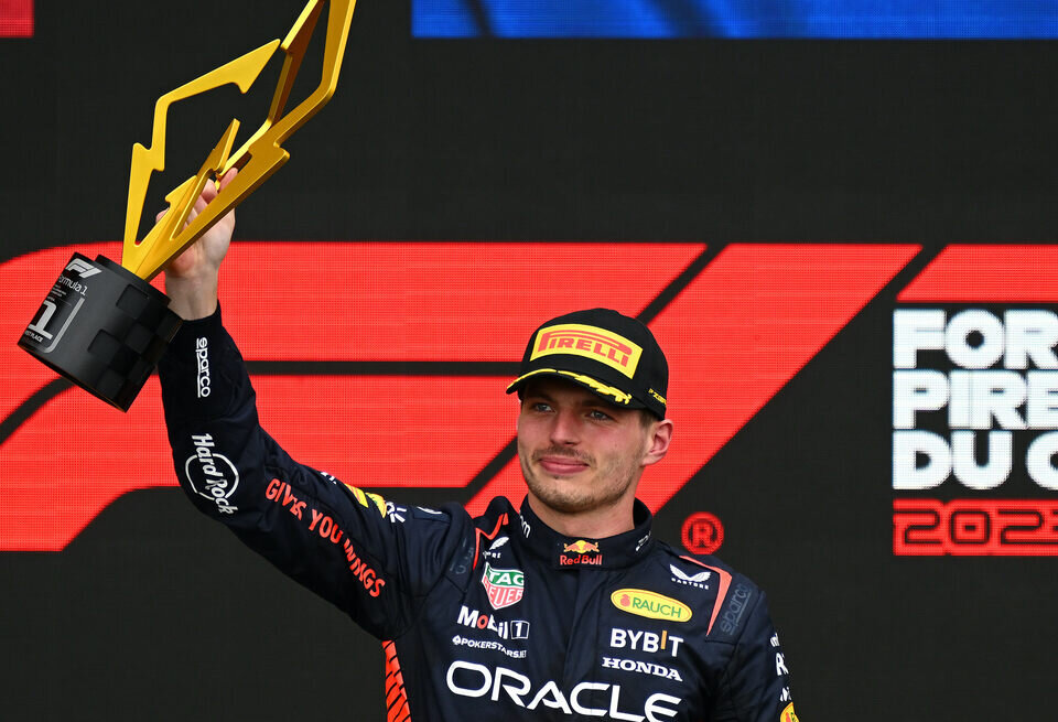    Getty Images / Red Bull Content Pool