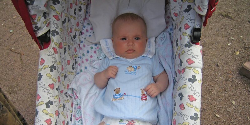    На Закарпатье задержали мужчину, продававшего в Европу детей на органы