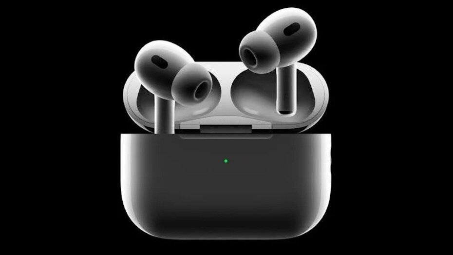    AirPods Pro 2