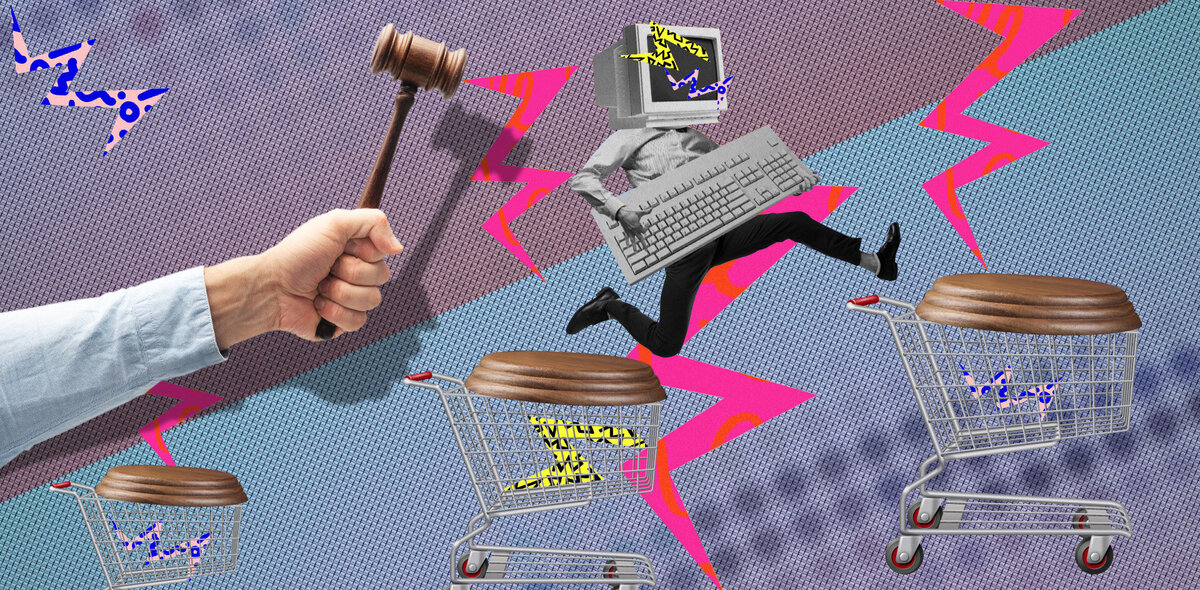 Коллаж: Анна Бабич