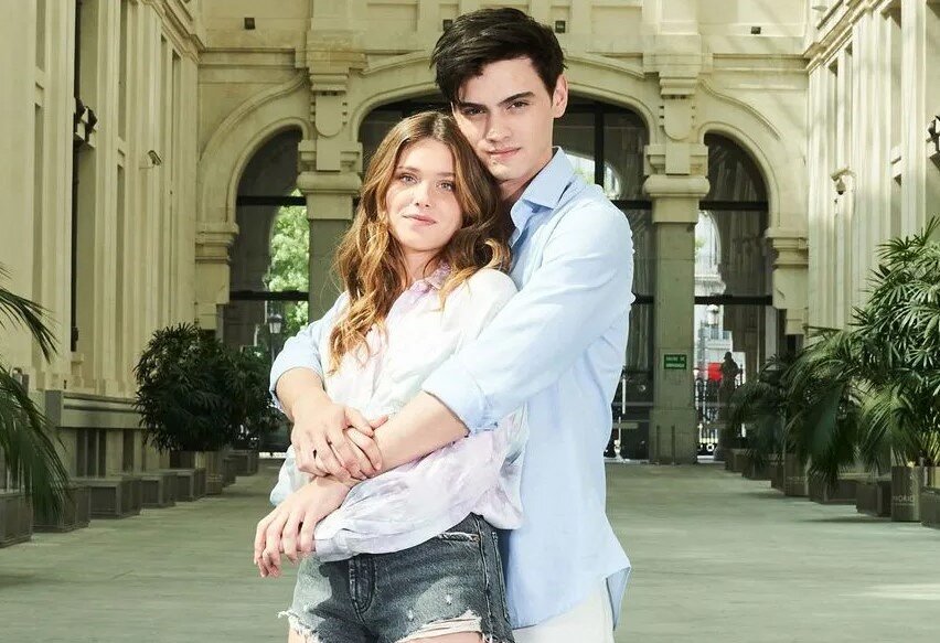 Моя вина фильм