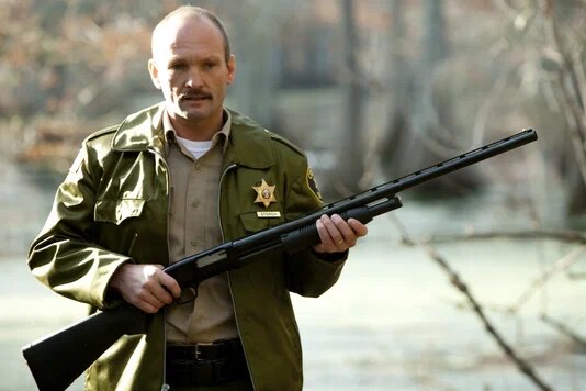 Кадр из фильма "Я плюю на ваши могилы" Фото из открытого источника https://www.kinopoisk.ru/film/417892/stills/