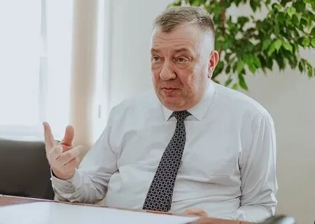    Депутат Госдумы Гурулёв предложил ударить по «Родине-матери» в Киеве
