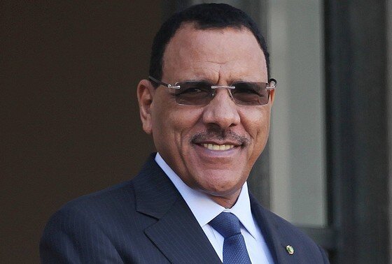    Мохамед Базум