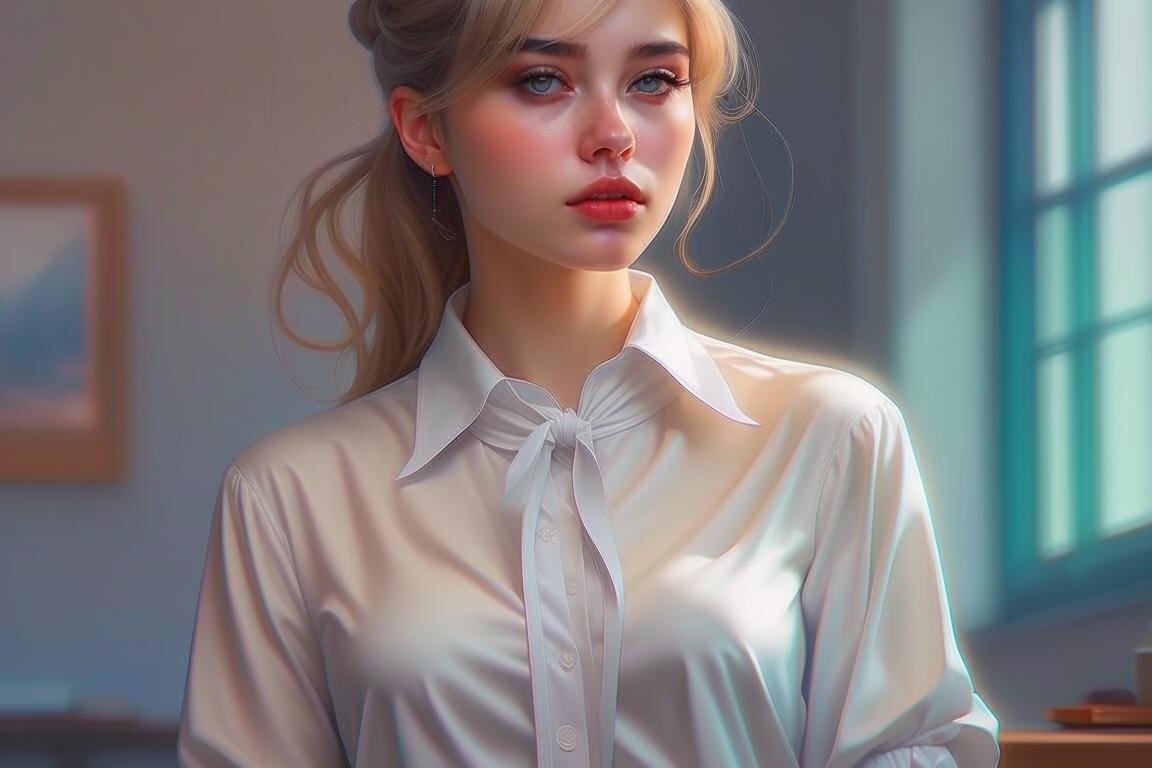 Нейросеть.