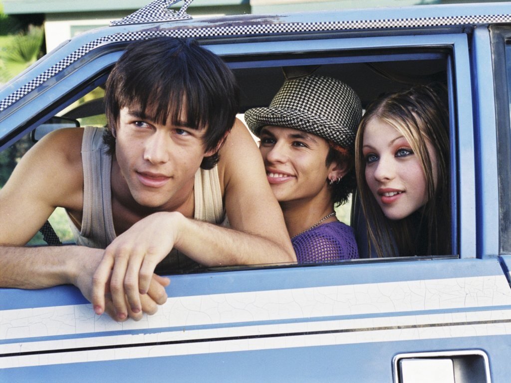 Кадр из фильма