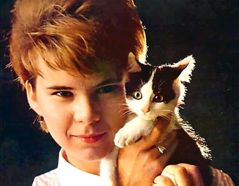 Эвелин Лентон