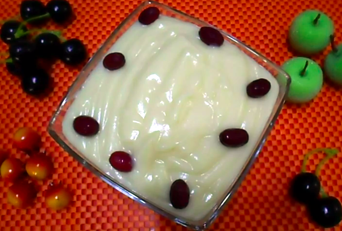 Как приготовить вкусный ЗАВАРНОЙ КРЕМ для НАПОЛЕОНА - мой любимый проверенный рецепт