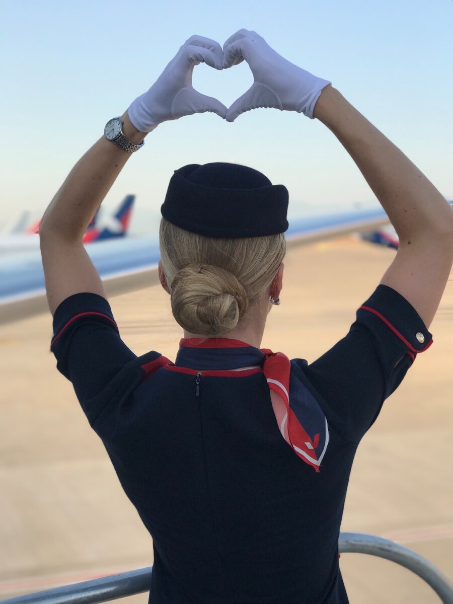 Как можно не любить эту работу, когда каждый предыдущий рейс не похож на следующий? Веселье, да и только! (Фото принадлежит автору статьи, то есть мне)