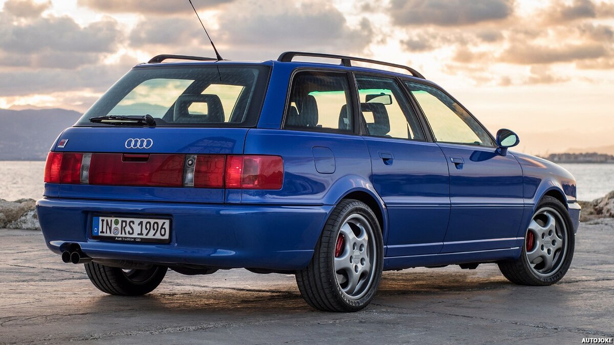 От Audi Quattro до Volvo 850 R: когда пять были козырем. 13 автомобилей с  пятицилиндровым двигателем. | AUTOJOKE | Дзен