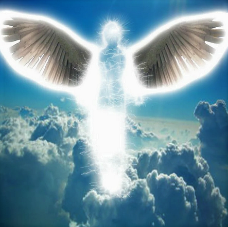 Ангел-Хранитель