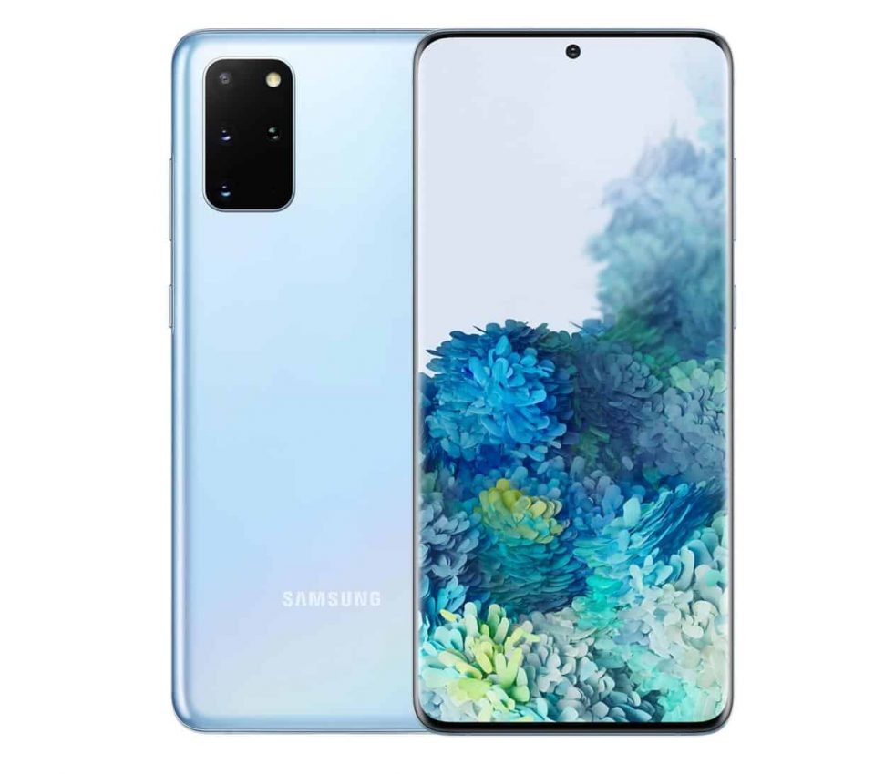 Samsung Galaxy S20 Plus