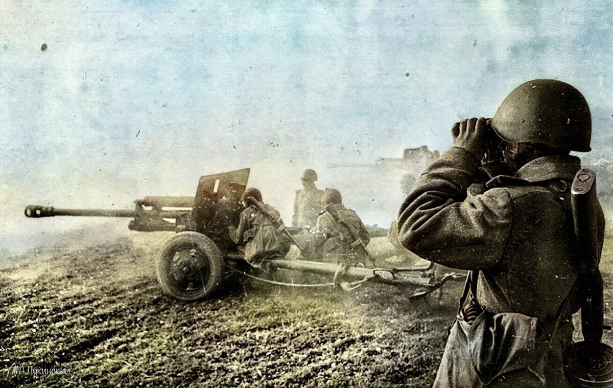 1 октября 1944