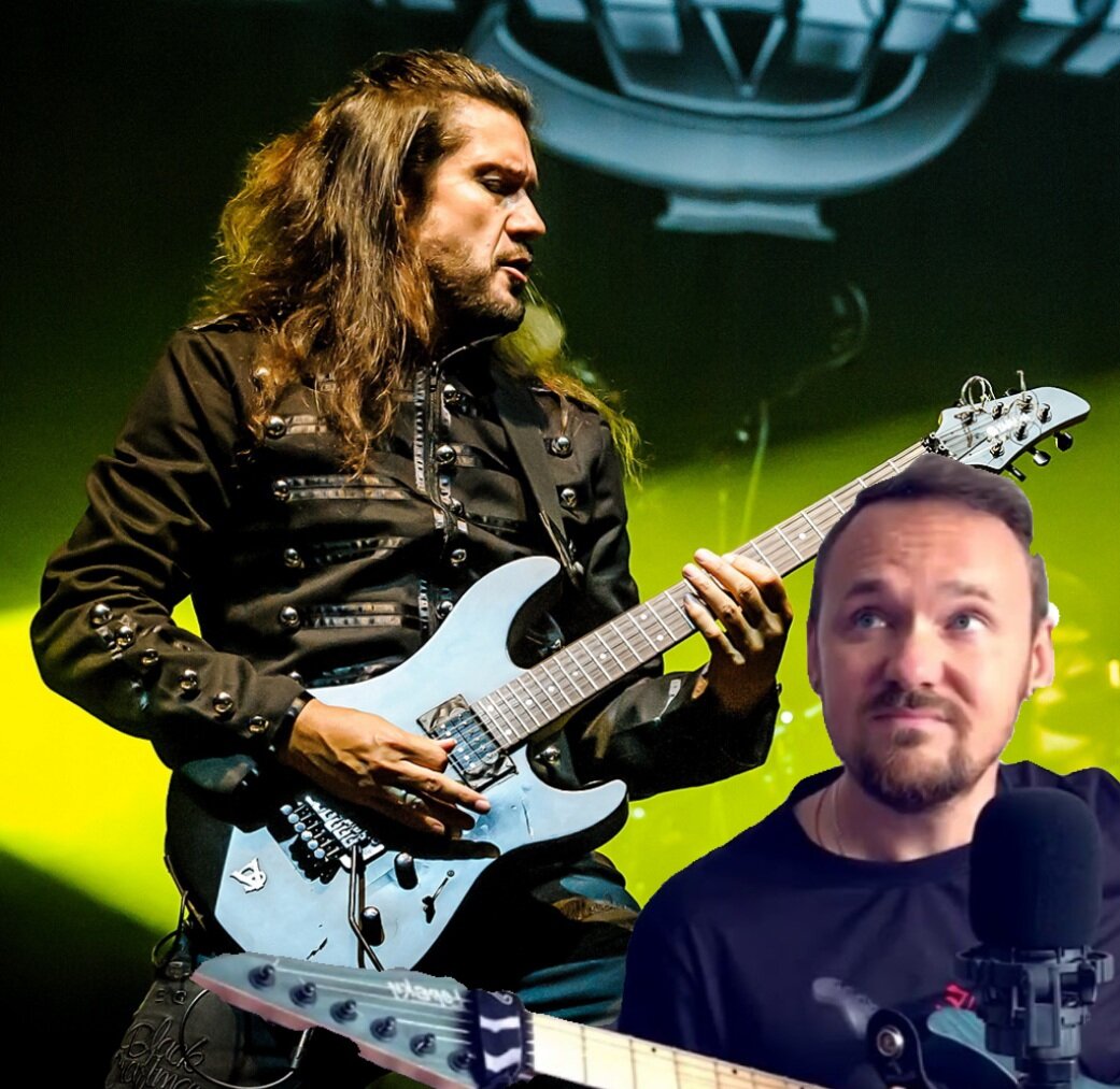 Так сказал Фред