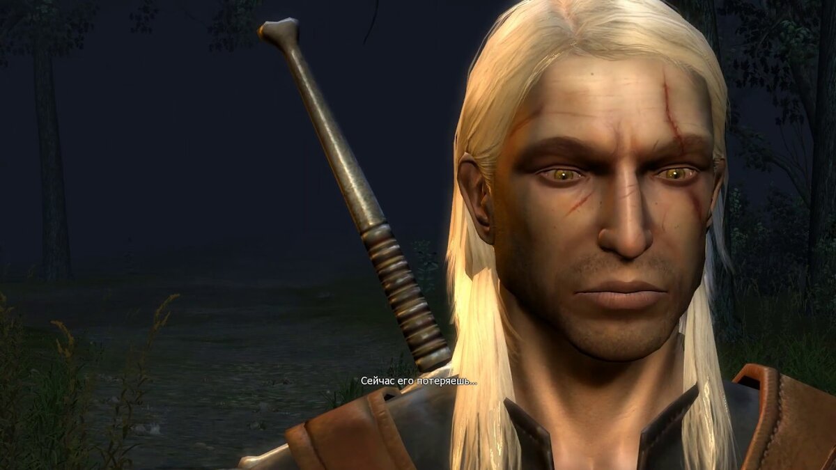 Кого-то он мне напоминает... 