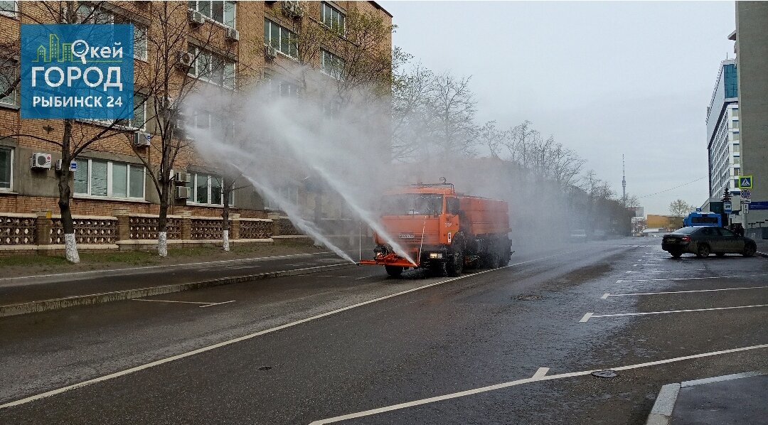 Улица Правды